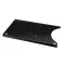 Grindmaster Cecilware 71285 Base Airport, Large, Black