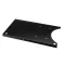 Grindmaster Cecilware 71285 Base Airport, Large, Black