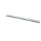 Beverage Air 713-165D-22-14-G Breaker Strip, Cabinet, Gray, 22.875", LV/MM/HB