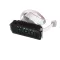 Grindmaster Cecilware 71303 ASSY, TOUCHPAD GNB DUAL BN; SP