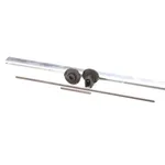 Henny Penny 71308 Hinge Assembly, Panel, Door, Flip, HHC