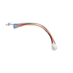 Grindmaster Cecilware 71310 HARNESS, WIRING POWR SUPP