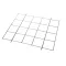 Grindmaster Cecilware 71318 GUARD, FINGER SGL