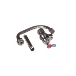 Fisher 71323 SS FAUCET ADDONLH 06SS