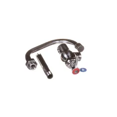 Fisher 71323 SS FAUCET ADDONLH 06SS