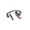 Fisher 71323 SS FAUCET ADDONLH 06SS
