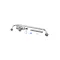 Fisher 71366 Add On Faucet, Stainless Steel, 12"