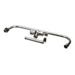 Fisher 71374 SS FAUCET ADDONLH 14SS