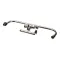 Fisher 71374 SS FAUCET ADDONLH 14SS