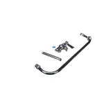 Fisher 71382 SS FAUCET ADDONLH 16SS