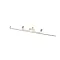 Montague 7142-0 Pilot Tube Kit, Double