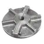 LBC Bakery Equipment 71500-14 HEAT SINK, BLOWER WHL W -59
