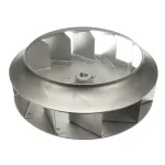 LBC Bakery Equipment 71500-15 Blower Wheel, LRO-2 W/-59