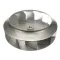 LBC Bakery Equipment 71500-15 Blower Wheel, LRO-2 W/-59