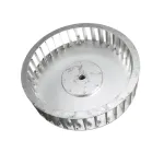 LBC Bakery Equipment 71500-30 Blower Wheel, LMO