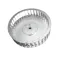LBC Bakery Equipment 71500-30 Blower Wheel, LMO