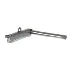 Blakeslee 71553 DOOR HINGE WELDT L.H.