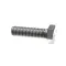 Southern Pride 716003 Bolt, Hex Head, 1/2 x 13 x 1-3/4", Stainless