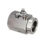 Giles 71614 Drain Valve Kit with O-Ring, 1 1/4 X 1 1/2"
