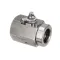 Giles 71614 Drain Valve Kit with O-Ring, 1 1/4 X 1 1/2"