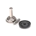 Grindmaster Cecilware 71650 Repair Kit, Solenoid Valve, Inlet