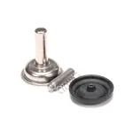 Grindmaster Cecilware 71650 Repair Kit, Solenoid Valve, Inlet