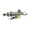 Fisher 71668 SS STOP WSLH SV RIGHT HAND