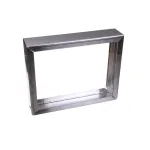 Marsal Pizza Ovens 71715 GLASS BOX ASSEMBLY