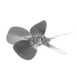 Heatcraft 7173505 EVAP FAN BLADE