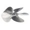 Heatcraft 7174402 FAN BLADE
