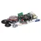 Giles 71746 Power Pack Service Kit, EAC 120V