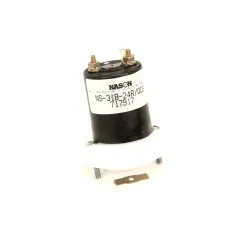 Stoelting 717917-SV Air Pressure Switch