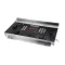 Giles 71836 Retrofit Kit, CC10, GBF Fryer
