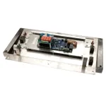 Giles 71839 Control Retrofit Kit, Cc10