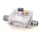 Marsal Pizza Ovens 71882 Gas Regulator with Threaded Nipples, Propane