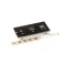 Stoelting 718866-SV Touchpad Switch