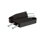 Marsal Pizza Ovens 71892 Door Handle Bracket Kit, Pack of 2