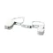 Marsal Pizza Ovens 71893 Bulb Holder Kit