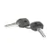 Stoelting 719102-KY Keys, for 2 Position Switch, M202