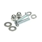 Blodgett 71930 MB BURNER DOOR HINGE HRDWARE KI