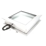 Thermo-Kool 719400 Heated Window