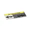 Grindmaster Cecilware 71949 Decal, Caution Hot Liquid, A71949