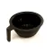 Grindmaster Cecilware 71952 Brew Basket/Funnel, Black Plastic