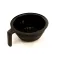 Grindmaster Cecilware 71952 Brew Basket/Funnel, Black Plastic