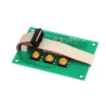Grindmaster Cecilware 71957 Interface, GNB Program