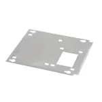 Grindmaster Cecilware 71962 PLATE,CONTROLLER