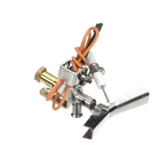 Henny Penny 71981 Tee Style Pilot Assembly, Propane Gas