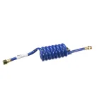 72212448 Dormont - Durable 3/8in Coiled Water Hose
