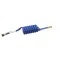 Dormont 72-2124-48 SWIRL HOSE ASSEMBLY, 3/8" DIA.