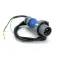 Prince Castle 72-434S Power Cord Kit, 250 Volt, 30 Amp